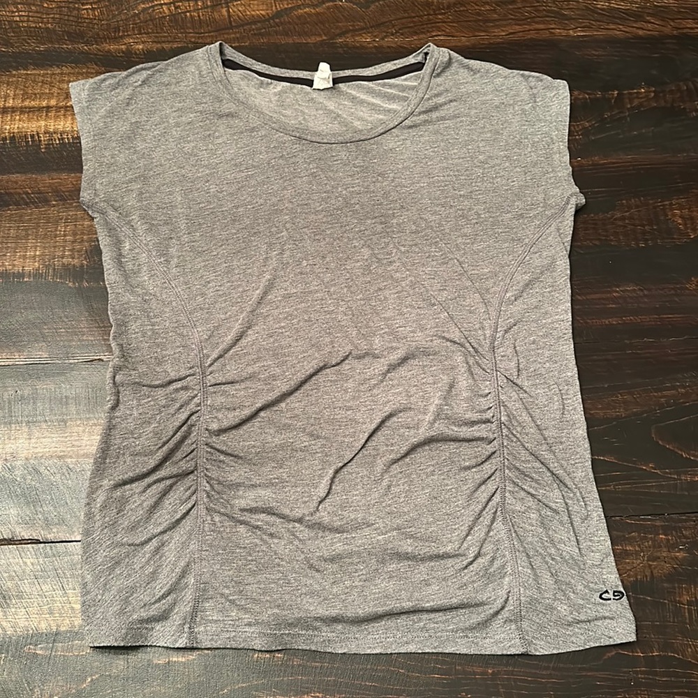 C9 by Champion DuoDry Maternity Athletic Shirt